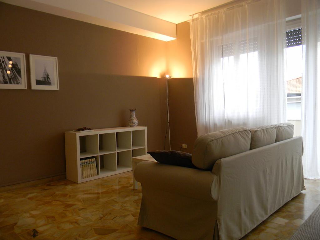 Villa Serena Viareggio Habitación foto