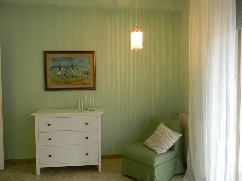 Villa Serena Viareggio Habitación foto